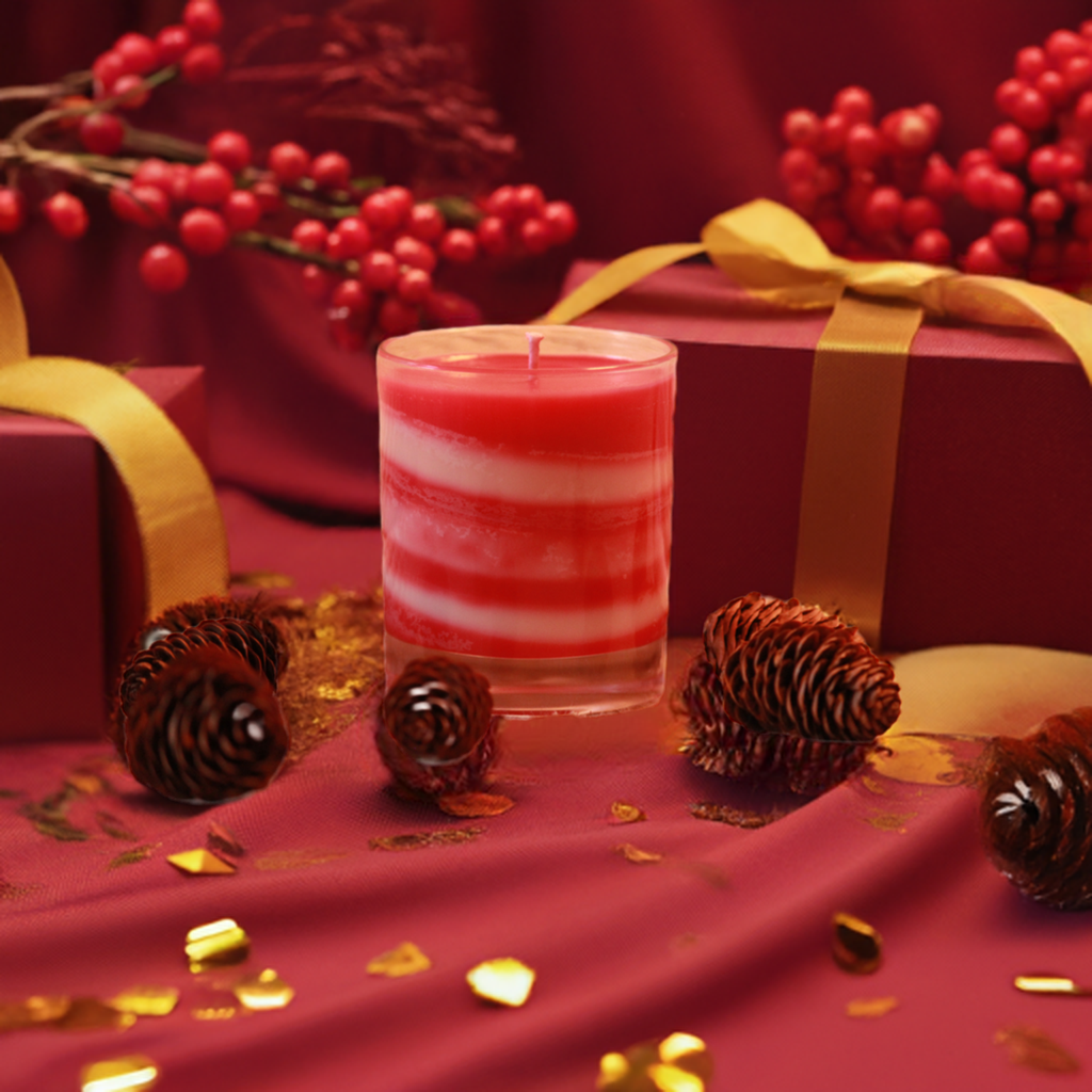 Elf's Energy Drink - Marie Aroma Studio