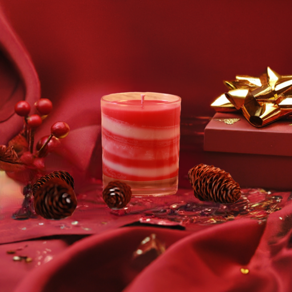 Elf's Energy Drink - Marie Aroma Studio