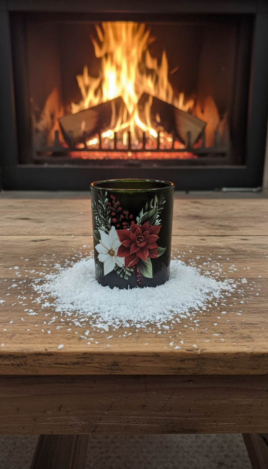 Frankincense and Myrrh